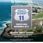 TVMAS---English---ELEVEN-World-Summit-2013---PUERTO-RICO