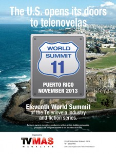 TVMAS---English---ELEVEN-World-Summit-2013---PUERTO-RICO