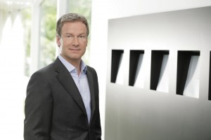Jens Richter nuevo CEO de FremantleMedia International